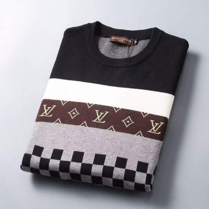 Picture of Louis Vuitton Sweaters _SKULVM-3XL25wr2546888